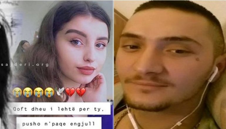 18-VJEÇARJA E MARTUAR PREJ DY MUAJSH ME AUTORIN/ Daja e viktimës: Nuk na kishte thënë se kishin probleme