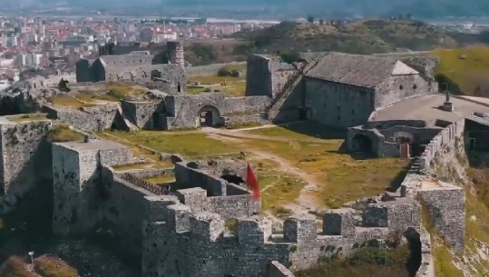 PUBLIKON PAMJET NGA SHKODRA/ Rama: Do të bëjmë me patjetër gjana t’bukra në Mandatin e Tretë (VIDEO)