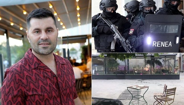 NJË DITË PAS ATENTATIT NË LUSHNJE/ RENEA mbërthen Lezhën, Durrësin, Shkodrën. Kontrolle për të shpallurit në kërkim