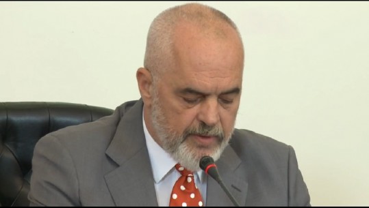“NISËM PROÇESIN E “OPEN BALKAN”/ Rama: Arritën të rrisnin respektin për Shqipërinë në sytë e ndërkombëtarëve