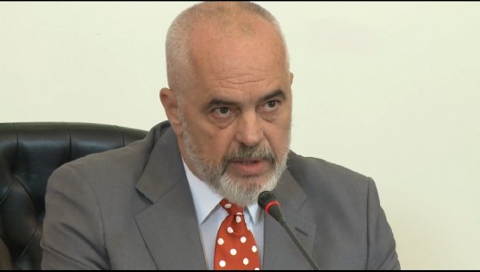 “GATI TË SHTOJMË AVIONËT E “AIR ALBANIA”/ Rama: Puna për projektin e aeroportit të Vlorës në fazën përfundimtare