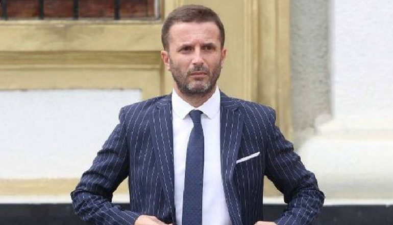 QEVERIA E RE/ Erion Braçe njofton largimin: Ka një fund! I nderuar që shërbeva për njerëzit në nevojë