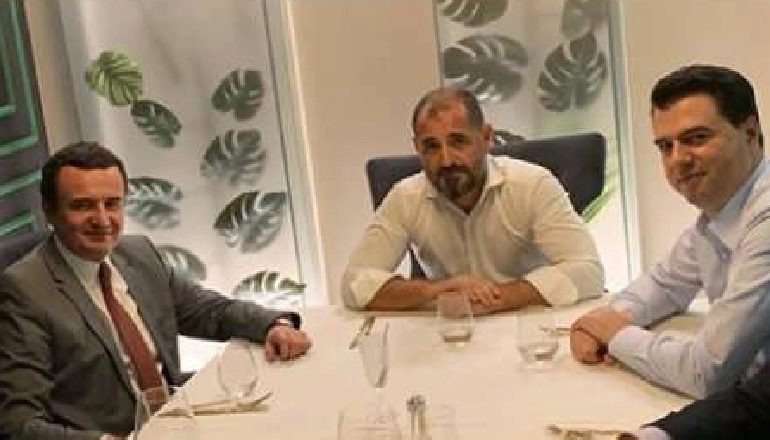 Sulmi ndaj SHBA dhe avokatia ndaj Albinit, të vetmet aksione opozitare para mandatit të tretë të Ramës