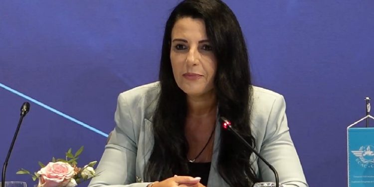 AEROPORTI NDERKOMBETAR I VLORËS/ Balluku: Në nëntor nisin punimet në terren për ndërtimin e tij