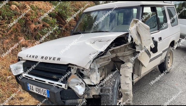 AKSIDENTI TRAGJIK/ Policia jep DETAJET: Katër persona kanë humbur jetën, një në gjendje të rëndë