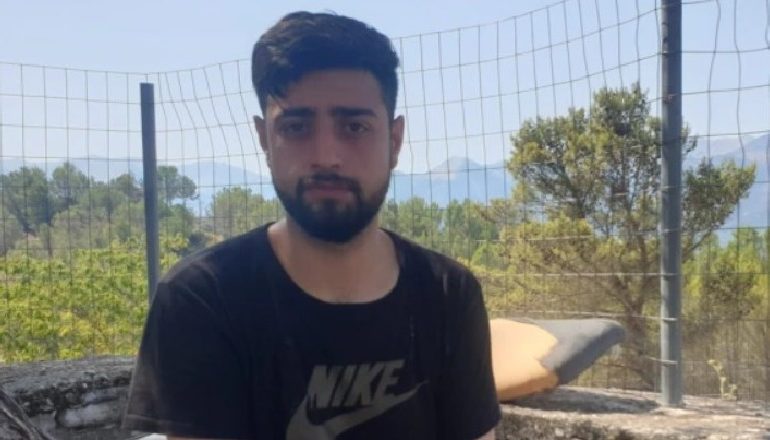 GREQI-SHQIPËRI, RRUGA E AFGANËVE DREJT EUROPËS/ Refugjati që u kap në kufi: Synojmë Gjermaninë ose Zvicrën