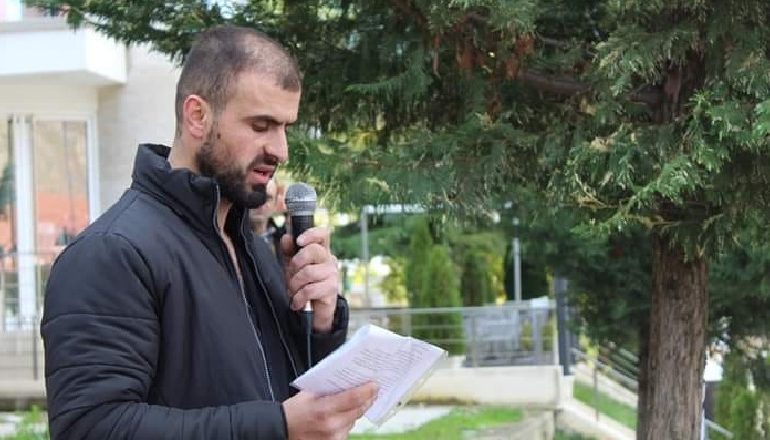 E RËNDË NË BULQIZË/ I vendoset eksploziv makinës, ish-kandidatit të pavarur për deputet në Dibër