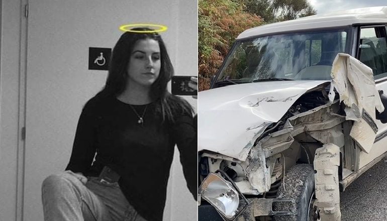 AKSIDENTI TRAGJIK ME 5 VIKTIMA NË QAFË MUZINË/ Ja çfarë vendosi Gjykata për 22 vjeçaren