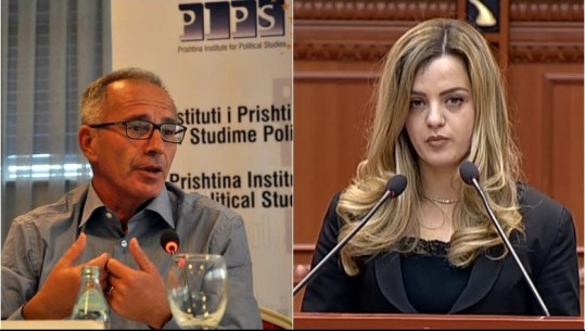 MARK MARKU HOQI DORË NGA MANDATI I DEBUTETIT/ Pritet ta marrë Elda Hoti, kandidatja e Republikanëve