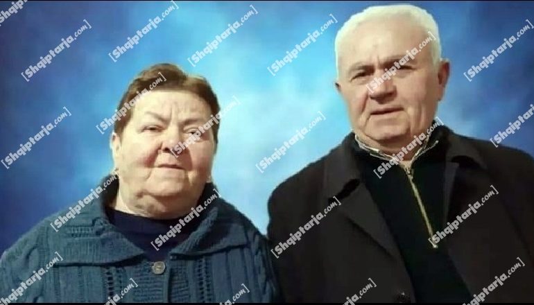 E TRISHTË/ Aksidenti me PESË viktima në Qafë-Muzinë, ÇIFTI i të moshuarve që humbën jetën u gjetën të përqafuar
