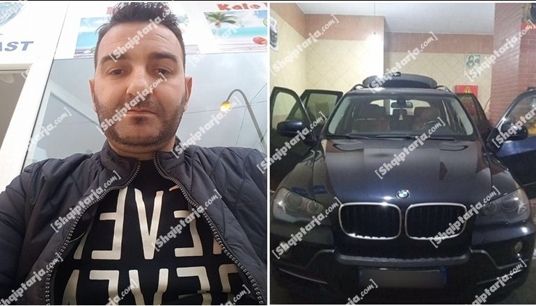BËNTE JETË LUKSOZE/ Kush është 41 vjeçari i arrestuar në Sarandë që kishte kthyer garazhin ne laborator kokaine (EMRI)