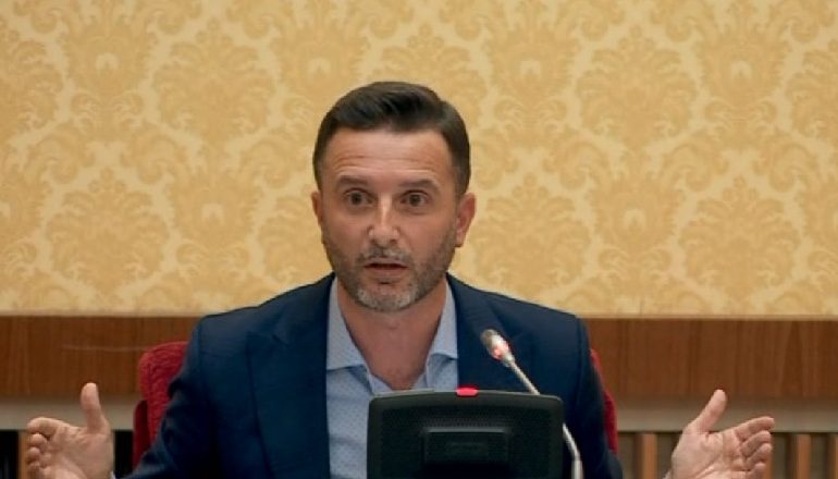 RRITJA E INFEKTIMEVE/ Braçe: Vaksina e vetmja për tu mbrojtur mënyrë kur askush nuk zbaton masat anti-COVID