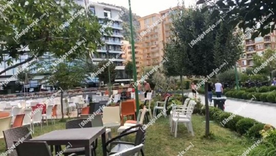 MBËRRITËN NË SHQIPËRI/ Pas strehimit në “Qytetin Studenti” dhe në Durrës, 150 afganë do të akomodohen në…