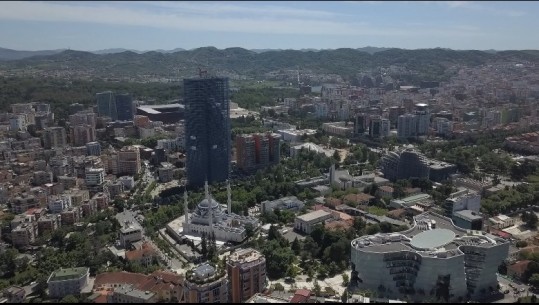 NË 6 MUAJ U MIRATUAN 598 LEJE NDËRTIMI/ INSTAT: Shumica në Durrës dhe në Tiranë, shkak edhe…