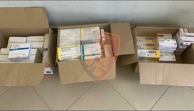 “KISHA BORXHE…”/ Zbardhet dëshmia e infermierit në Korçë, ja kujt ua shiste ilaçet e vjedhura