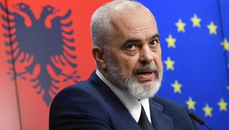 FORUMI VJETOR STRATEGJIK I BE NË LJUBJANË/ Rama dhe Xhaçka udhëtojnë drejt Sllovenisë në 1-2 shtator
