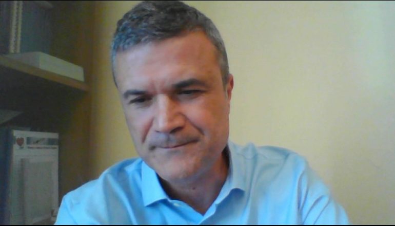 COVIDI NË SHQIPËRI/ Mjeku Alban Ylli: Vjeshta do jetë e vështirë, jemi në mes të një vale të re. VAKSINIMI…