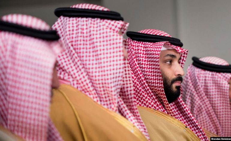 KORRUPSION E SHPËRDORIM FONDESH/ Arabia Saudite spastrim në qeveri, mbi 200 zyrtarë të arrestuar