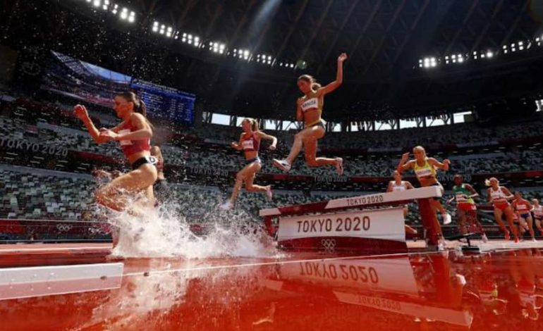 LUIZA GEGA KUALIFIKOHET NË FINALEN E LOJËRAVE OLIMPIKE/ Rama: Respekt kampione (FOTO)