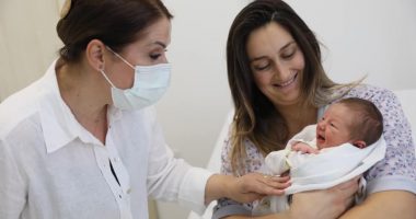 PUBLIKON FOTOT E VEÇANTA/ Manastirliu: Ja sa bebe përfituan bonusin nga janari i 2019-tës