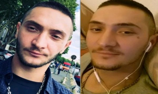 VRASJA E 18-VJEÇARES/ Policia kërkon ndihmë për gjetjen e Dardan Krivaqës, të dyshuarit kryesor në rastin e Ferizajt