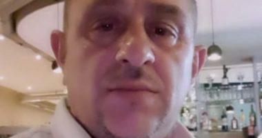 ÇUDIRA NGA KOSOVA/ Dhunoi gruan, burri: Jemi të martuar, dy-tre shuplaka i kam dhënë!