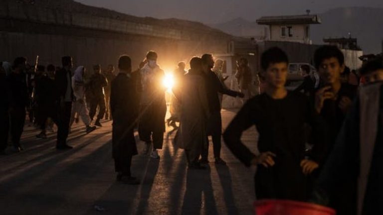 SULMET NË KABUL/ Shkatërrohet një bazë e CIA-s, operacioni u krye nga forcat amerikane