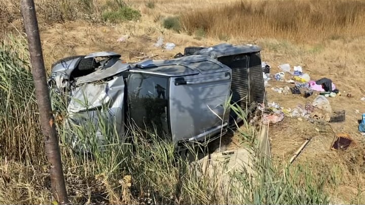 AKSIDENT NË BY-PASSIN FIER-LEVAN/ Dy automjete dalin nga rruga, plagosen tre gra. Dy prej tyre…