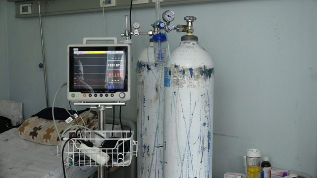 DELTA BËN “NAMIN” NË KOSOVË/ Mbi 500 të infektuar dhe 2 viktima nga Covid