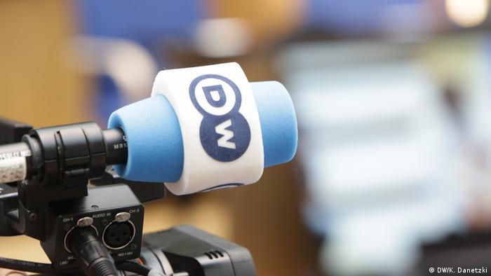 GJERMANI/ Deutsche Welle i bën thirrje qeverisë të ndihmojë gazetarët e saj afganë