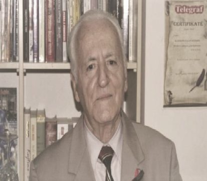 DOSSIER/ Dëshmia e rrallë e profesorit të gjuhës shqipe në universitetin e Pekinit: Si i nxora materialet për dy librat që shkroi Enveri…