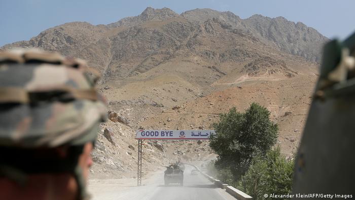 OPINION: SHBA dështojnë në Afganistan
