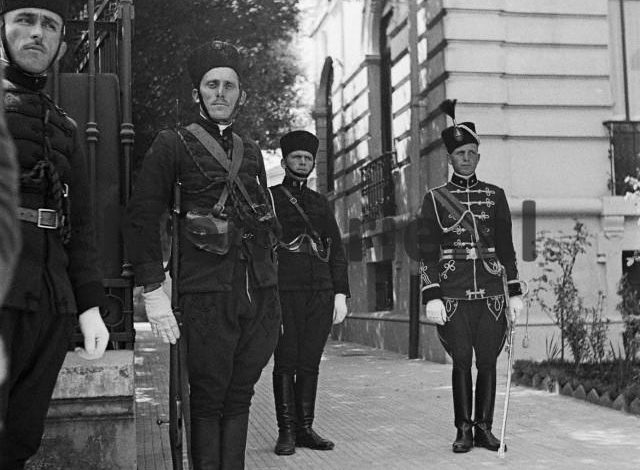DOSSIER/ Historia e kapitenit të Zogut, besnikut të Abaz Kupit: Edhe pse u vra nga italianët më 6 prill të ’42-it…