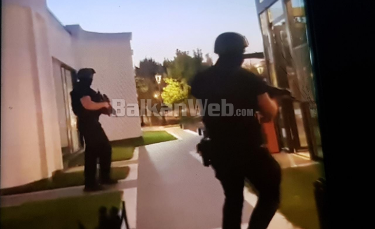 AKSIONI I RENEA-S/ Mes të shoqëruarve dhe Astrit Seferi, autor i plagosjes së katërfishtë në 2017 (DETAJET)