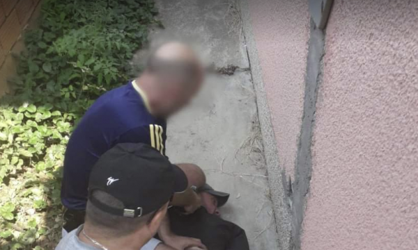 “U RRËZUA NGA…”/ Flet personi që e lajmëroi në Polici vendndodhjen e Dardan Krivaqës