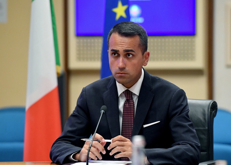 SITUATA NË AFGANISTAN/ Ministri italian Di Maio: Perëndimi duhet të reflektojë për gabimet e bëra