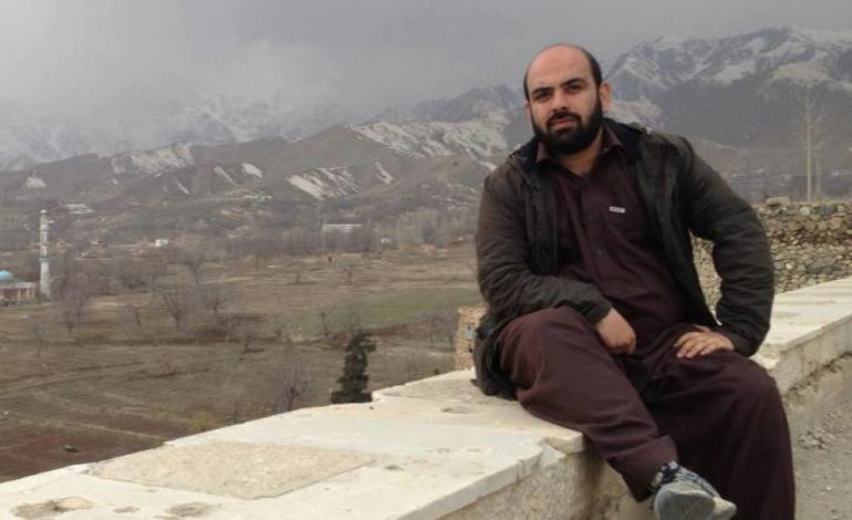 “NJË DITË TRAGJIKE…”/ Gazetari në Afganistan bën postimin prekës: Masakër, detyrohem të largohem nga vendi im