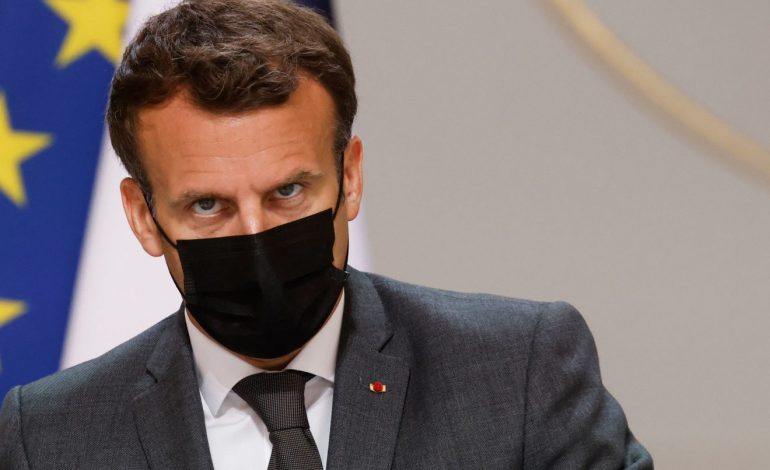 SULMI TERRORIST NË KABUL/ Macron: Situata është përkeqësuar në Afganistan, të marrim masa para se…