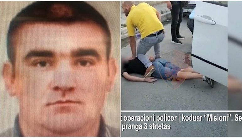 DO KRYENTE VRASJE ME PAGESË/ Aldi Mustafa pjesë e bandave të Durrësit prej vitesh. Ka njohje me… (DETAJET)
