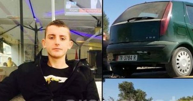 TË TJERA DETAJE/ Policia zbërthen telefonin e Xhuljanos. Familjarët: U nis me shokët, do ikte në…