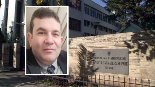 RREZIKON DËNIMIN ME VDEKJE/ Gjykata e Tiranës refuzon të ekstradojë një egjiptian