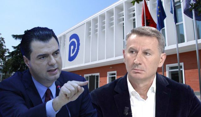 U LA JASHTË KRYESISË/ Kadilli ironizon Bashën: Topi është i imi, penalltinë e gjuaj vetë