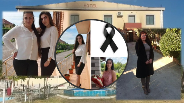 E FUNDIT/ U raportua se ndërroi jetë, nëna e re në gjendje stabël bashkë me të birin