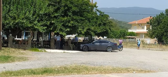 DETAJET/ Shkoi tek i vëllai bashkë me 3 fëmijët, si u vra me 8 plumba 43-vjeçarja nga burri në Greqi