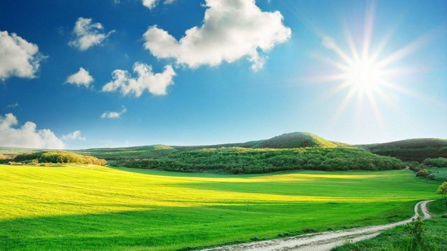 DIELL DHE TEMPERATURA DERI NË…/ Mësoni parashikimin e motit për ditën e sotme