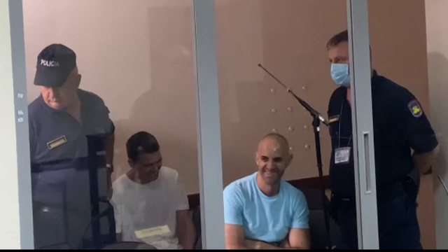 DETAJET/ Zbulohen tre të burgosurit që kishin dijeni mbi planin e arratisjes së Arbër Çekajt dhe Fatmir Pjetrit