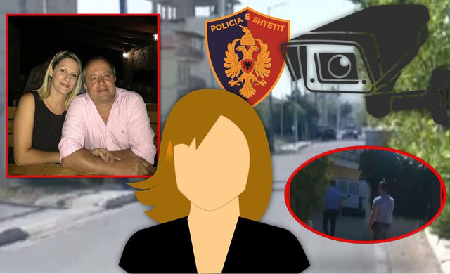 ATENTATI NDAJ ÇIFTIT NË KAMËZ/ Dëshmitare e plumbave ishte vajza 15-vjeçare, autorët kishin vënë maska silikoni
