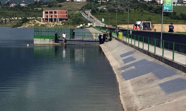 U MBYT TE LIQENI I FARKËS/ Del pas 1 muaji kërkim trupi i pajetë i Behar Hakës