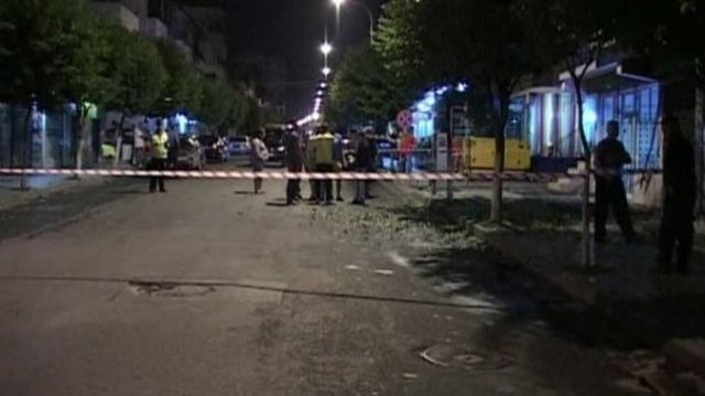 I VIHET TRITOL NJË FIRME NDËRTIMI NË DURRËS/ Policia jep DETAJET