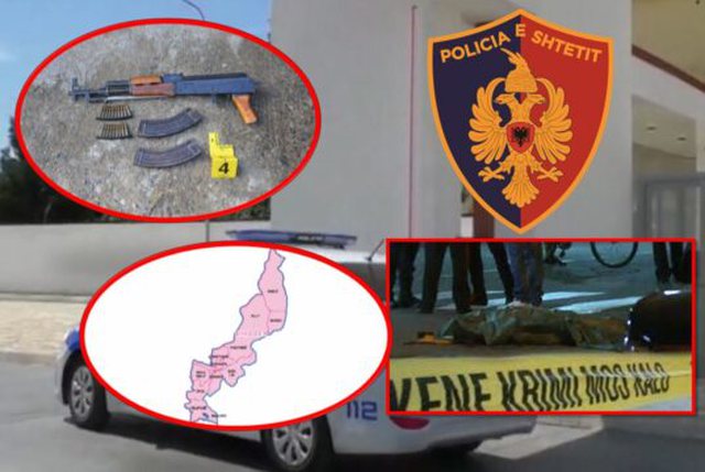 “TRUPAT E PAJETË U GJETËN SOT”/ Policia zbulone DETAJET tronditëse: Krimi i dyfishtë në Shkodër ka ndodhur para disa ditësh
